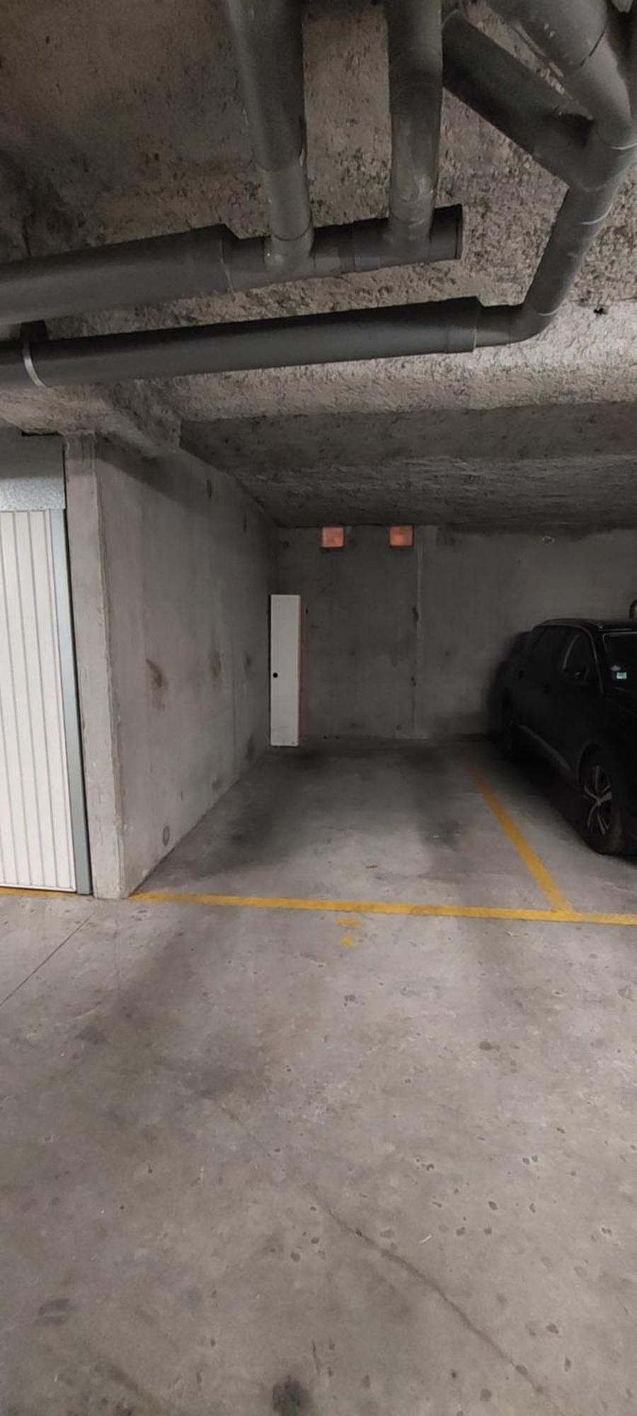 Parking & Balcon * Ideal Jo 2024 * Stade De France Saint-Denis  Esterno foto